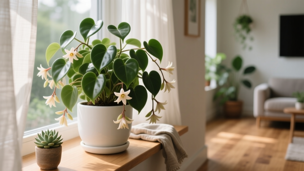 Fast-Growing Hoya Kerrii Propagation Method (2026)