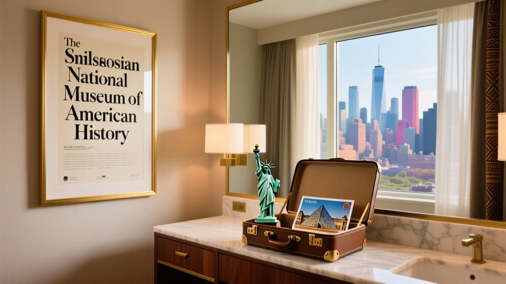 Best United States Museums: Curated Excellence Across History, Art, and Science