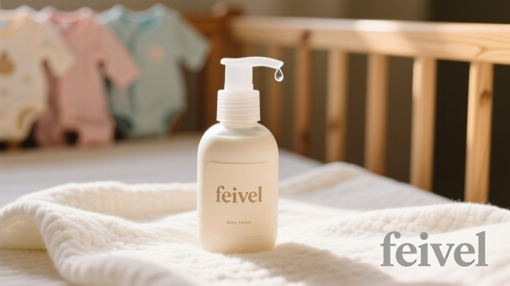 Feivel: Understanding the Infant Feeding Device Designed for Neurodiverse and Medically Complex Babies