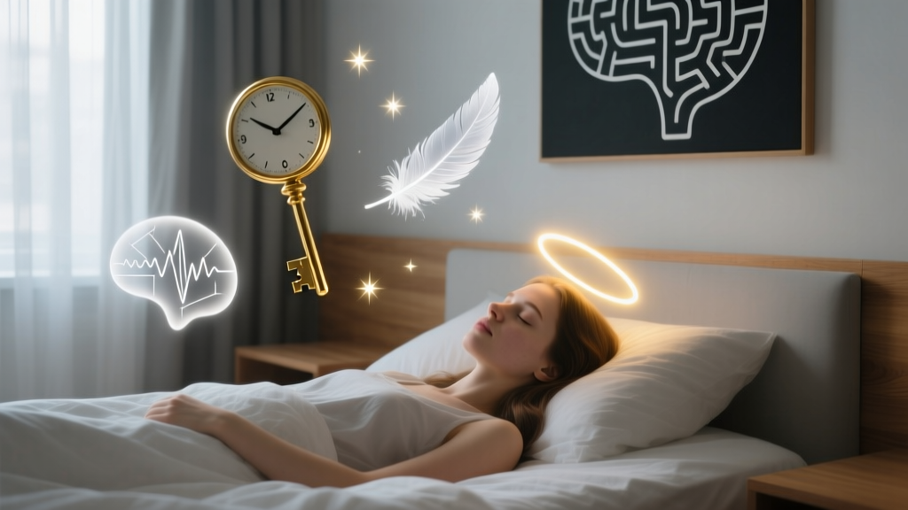 European Dream Research: Dream Psychology