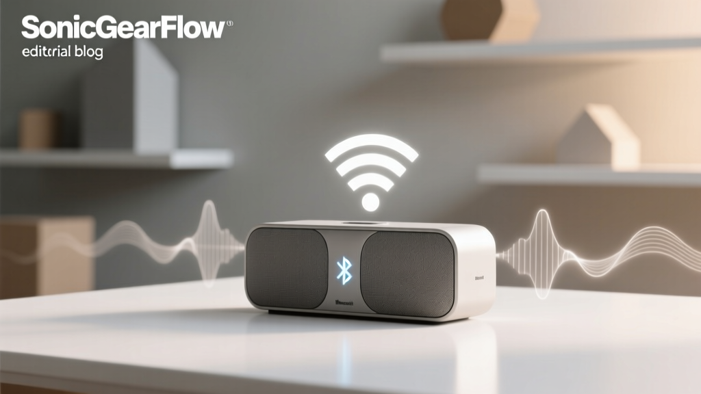 Wi-Fi Speakers with Bluetooth: Which Ones Actually Work?