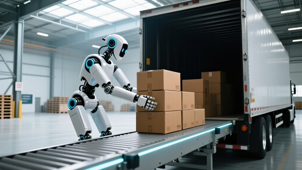 Stretch Robotics Myths Busted: Common Warehouse Automation Mistakes