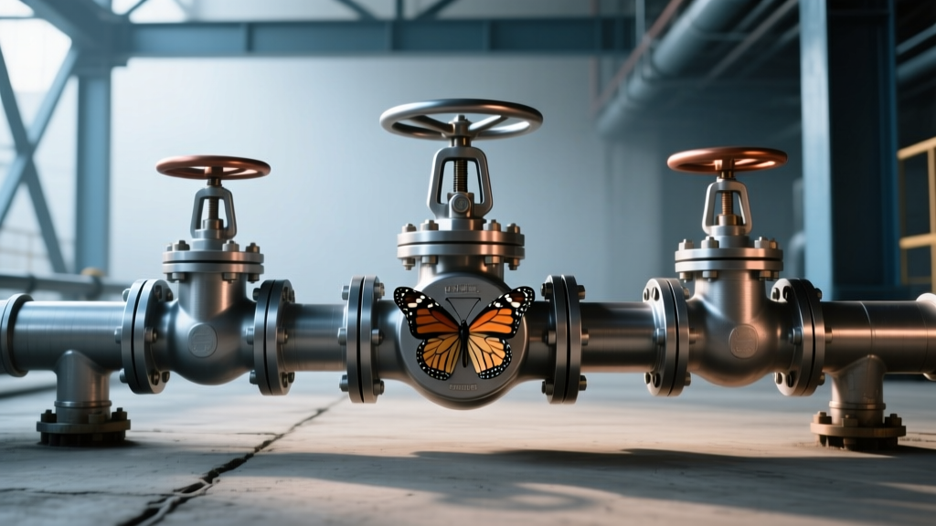 Butterfly Valve Best Practices: Avoid 7 Costly Mistakes