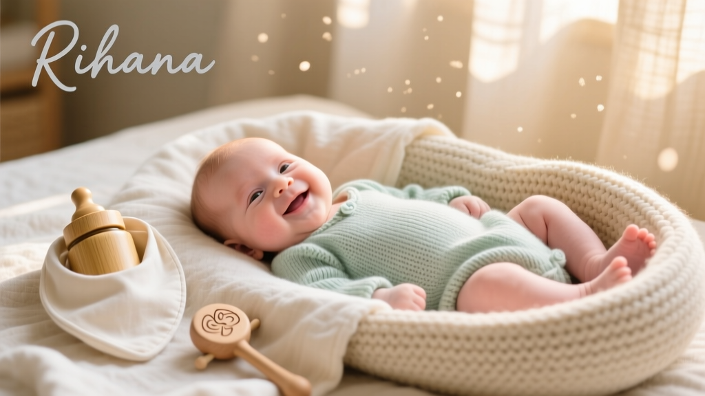Rihana: A Pediatric Nurse’s Evidence-Based Assessment of This Infant Formula Brand
