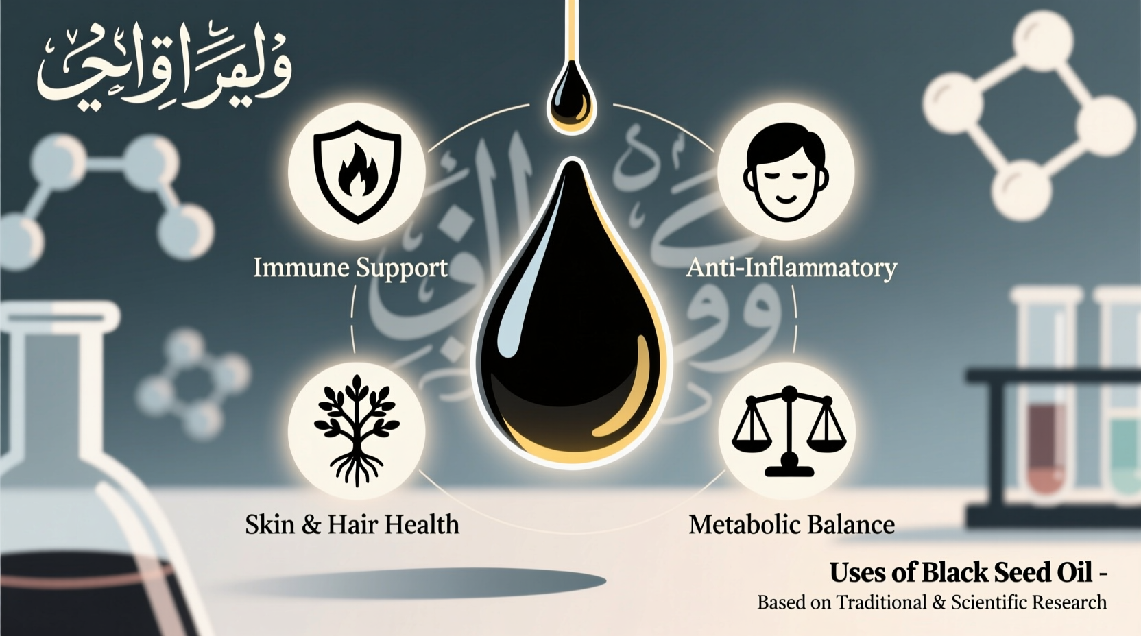 Black Seed Oil Uses: Evidence-Based Applications Explained