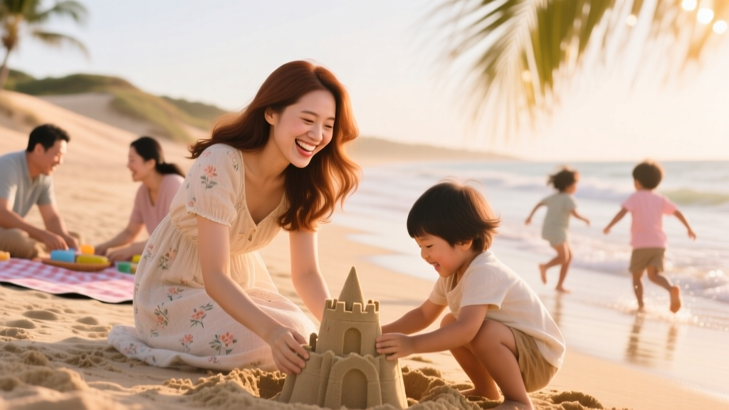 Jonalyn: A Parent-Centered Framework for Emotional Resilience and Family Wellness