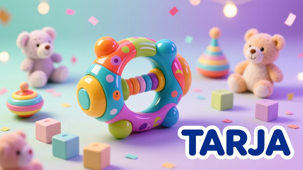 Tarja: Understanding the Finnish Toy Brand, Safety Record, and Regulatory Compliance for Parents