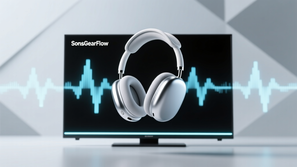 How To Hook Up Wireless Headphones To A Tv (2026)