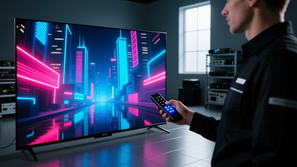 What Is the Highest Resolution TV? Reset, Recovery, and Unpair Guides for 8K & MicroLED