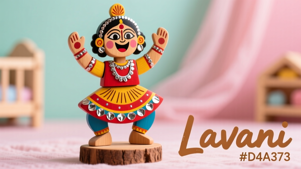 Lavani: Understanding the Safety, Regulatory, and Developmental Implications of This Indian Folk Dance-Inspired Toy Line