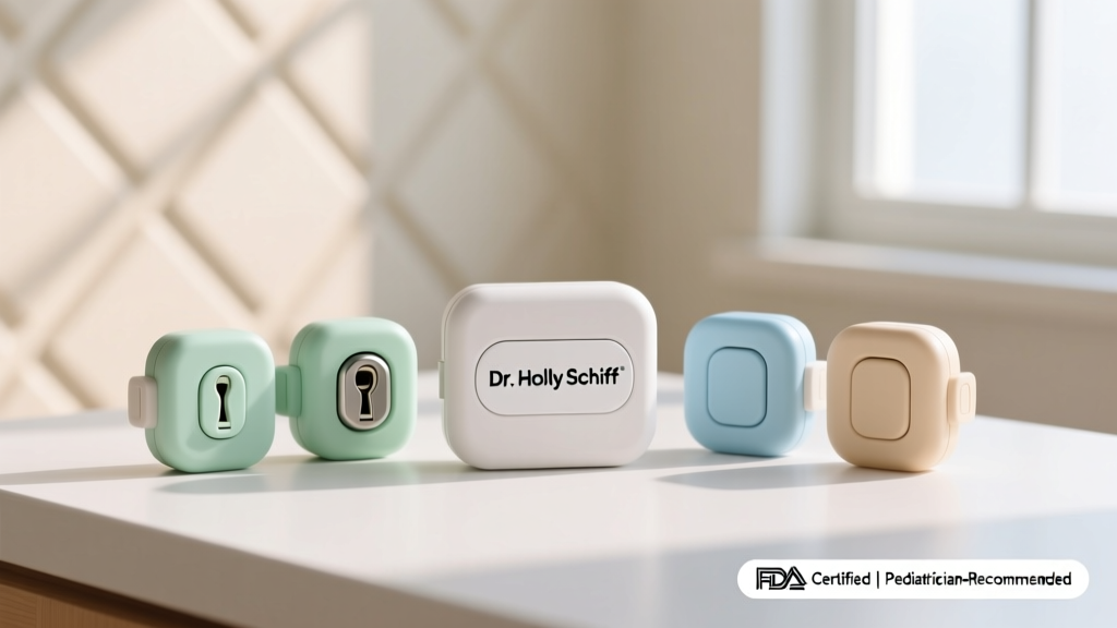 Dr. Holly Schiff: A Trusted Voice in Child Safety, Evidence-Based Parenting, and Developmental Psychology