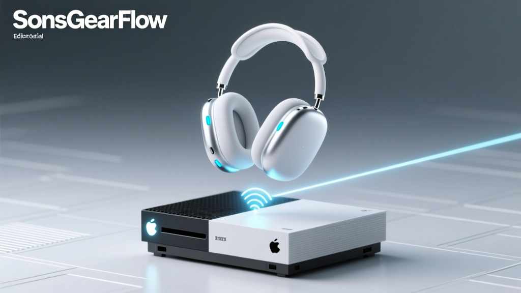 Xbox Wireless Headphones: Compatible Models (2026)