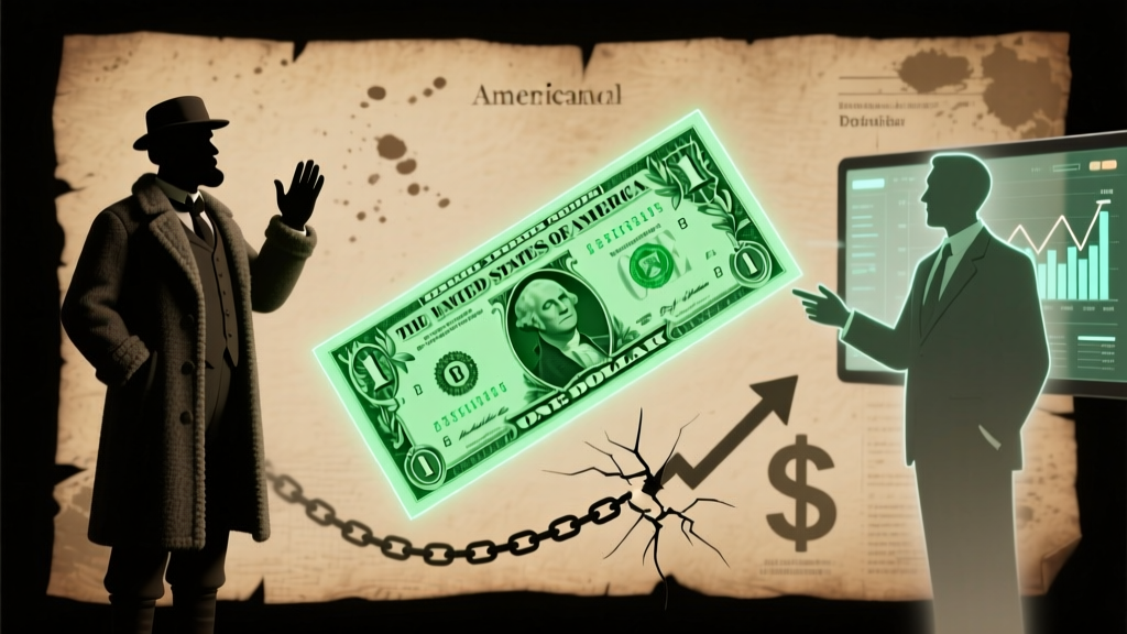 Greenback Party: Origins, Impact & Legacy