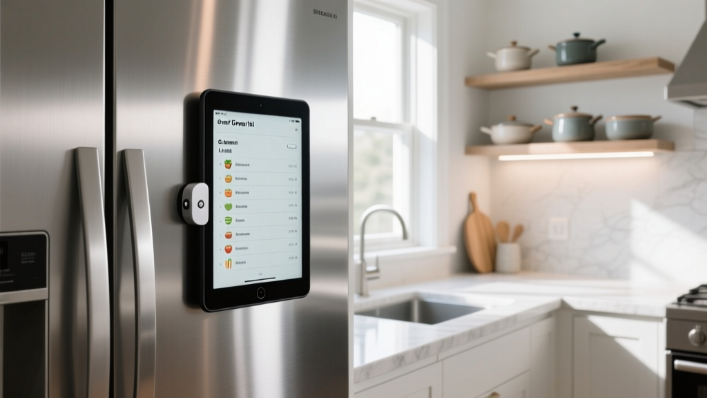 Decoding Electronic Shopping List Specs: What the Numbers Actually Mean
