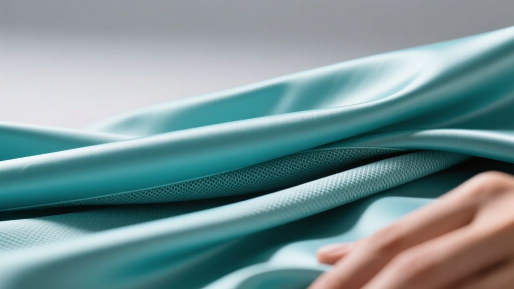 TPU Coated Nylon Fabric: Performance, Sourcing & Pitfalls