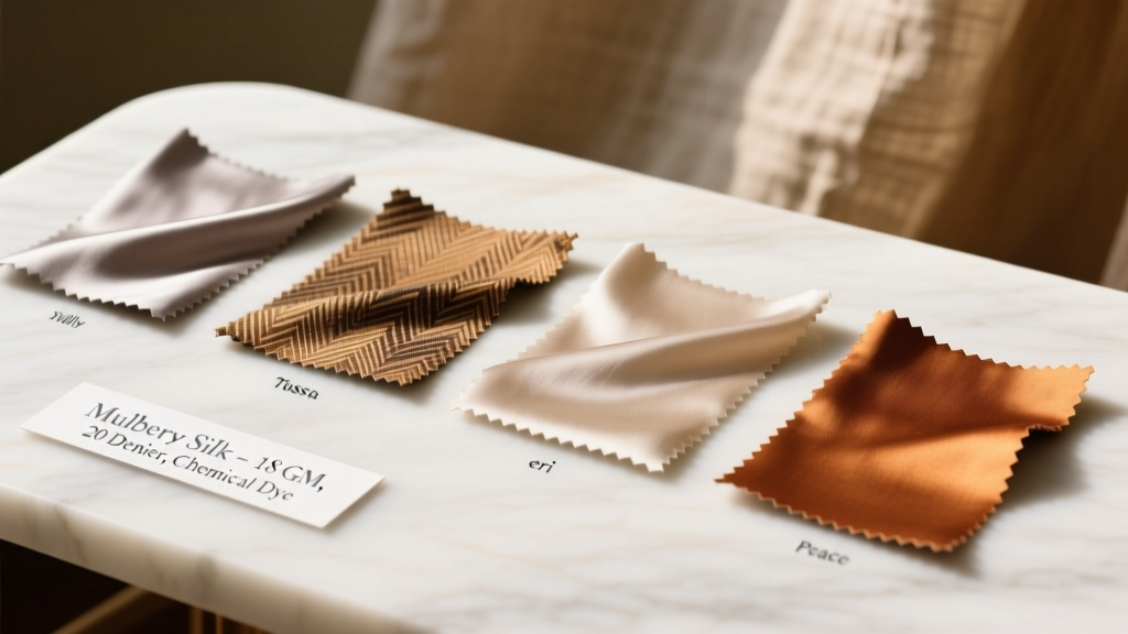 How Much Does Silk Cost? A Designer’s Pricing Guide