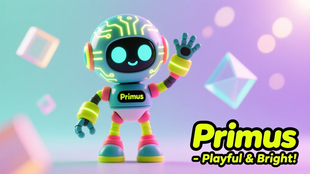 Primus Toys: Safety, Regulation, and Developmental Impact of a Legacy Brand in Early Childhood Play