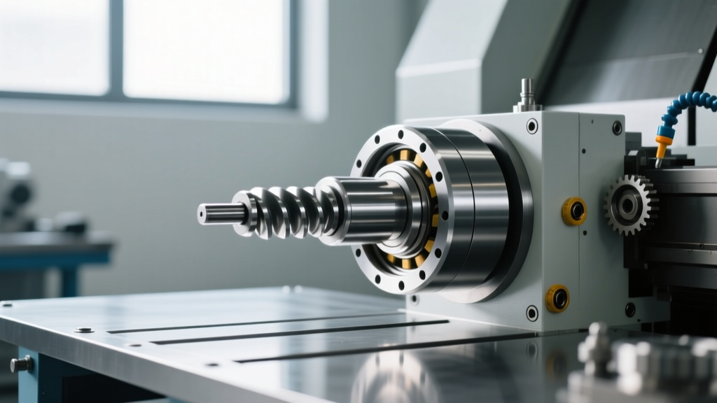 Choosing a Machine Tool Spindle Bearing Distributor: 2026 Guide
