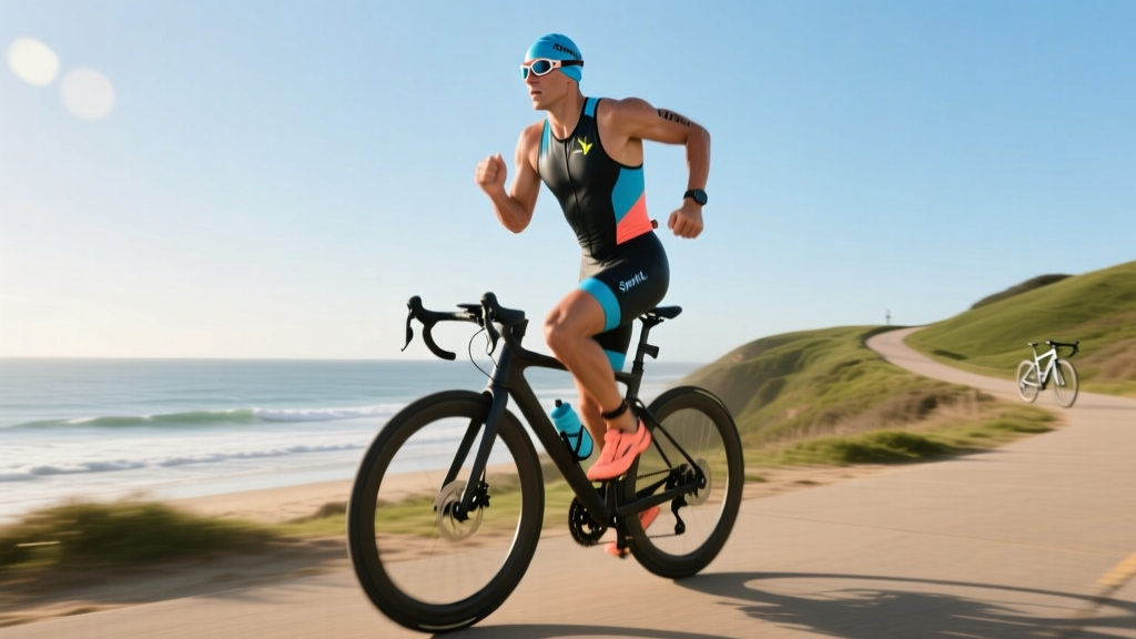 How Far Is a Sprint Triathlon? Full Distance Breakdown