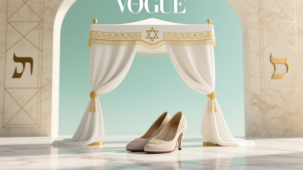 How Long Is a Traditional Jewish Wedding? (2026)