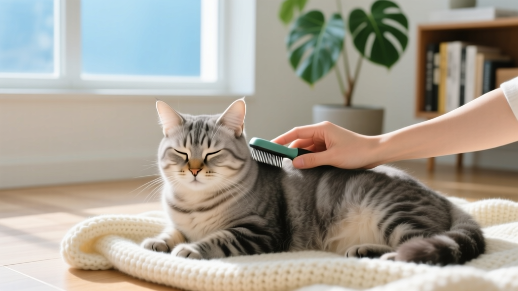 How to Choose the Perfect Cat Carrier for Stress-Free Travel