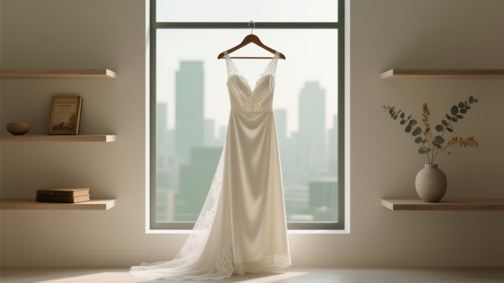 Wedding Dress Options: 7 Budget-Friendly & Heart-Smart Ideas