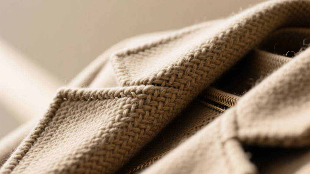 Melton Wool Jacket: Troubleshooting Fabric Failures