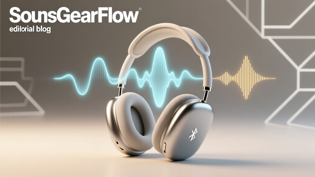 Wireless Headphones & Hearing Risk: 7 Science-Backed Habits