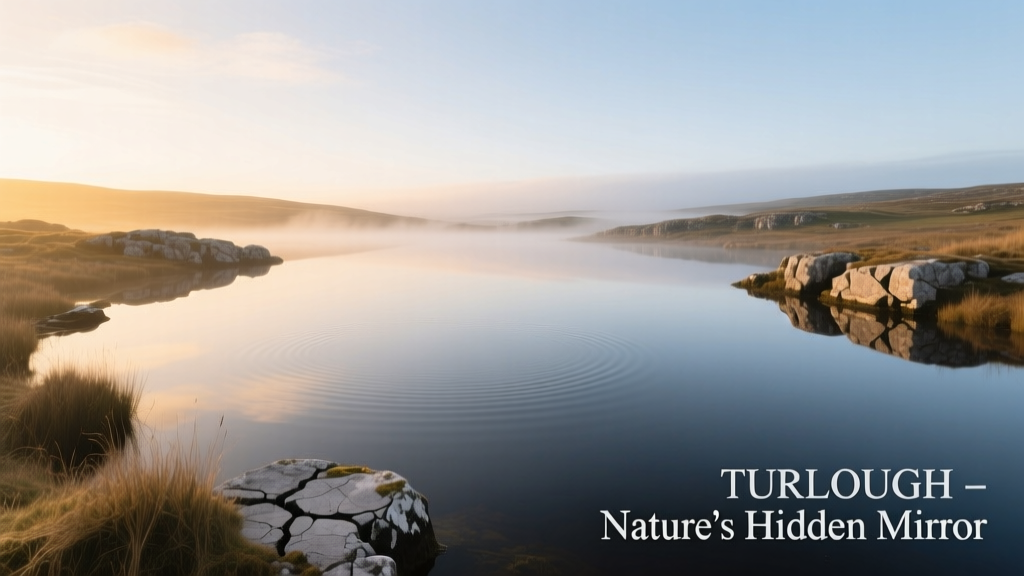 Turlough: Understanding Ireland’s Seasonal Karst Lakes and Their Ecological Significance
