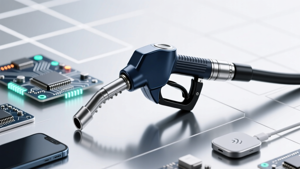 Premium Diesel Fuel: When It's Worth It