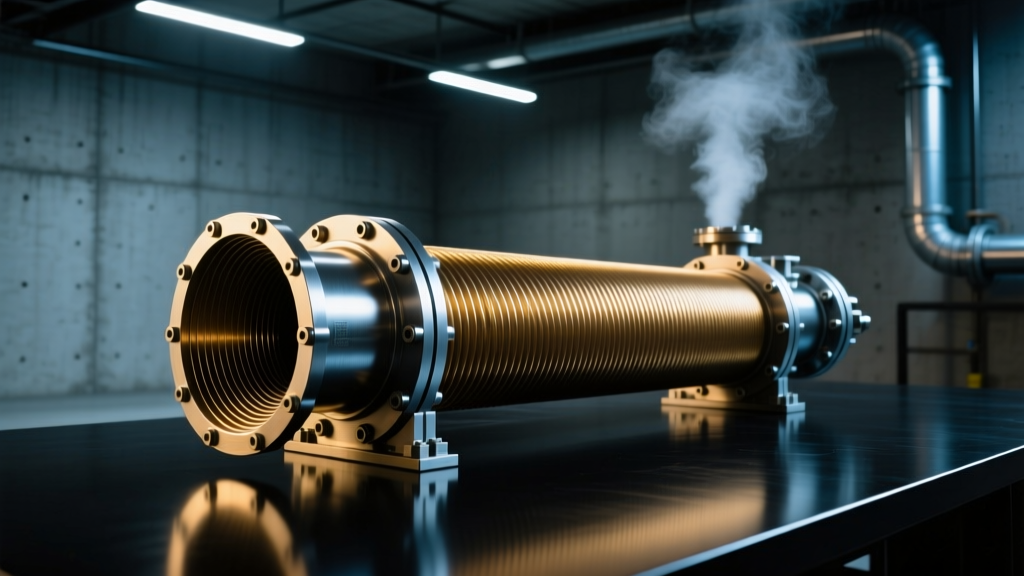 Finned Tube Heat Exchanger Buying Guide: Avoid Costly