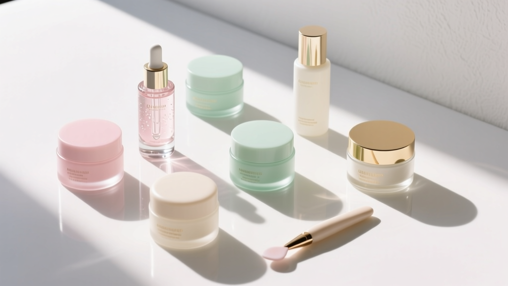Microcurrent Facials: At-Home Results