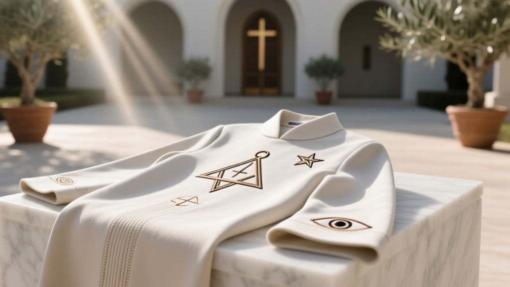 LDS Temple Garments 2026: Sacred Symbolism And Modern Styles