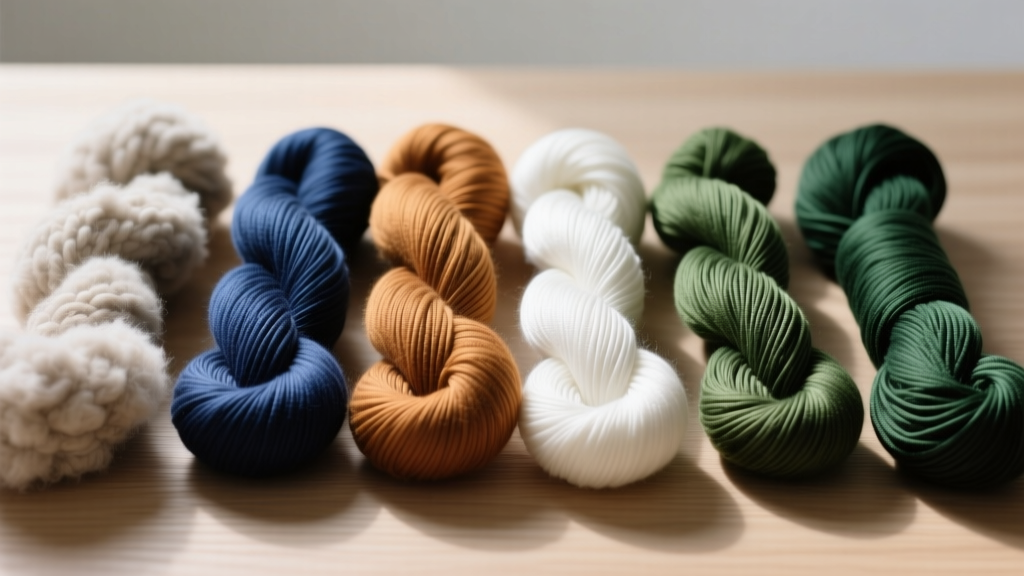 WAWAK Sewing Catalog: Thread & Yarn Buying Guide