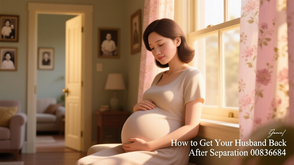 How To Get Your Husband Back After Separation: Evidence-Informed Strategies for Reconnection and Healing