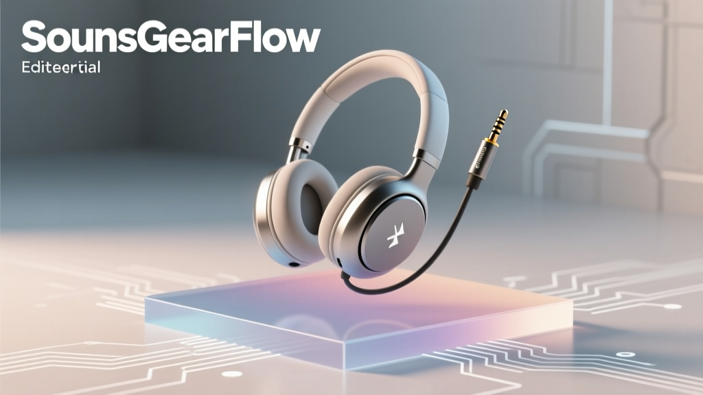 Bluetooth + 3.5mm Audio Simultaneously (2026)