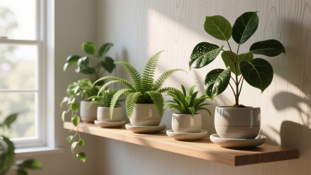 Do You Need a Saucer for Indoor Planters?