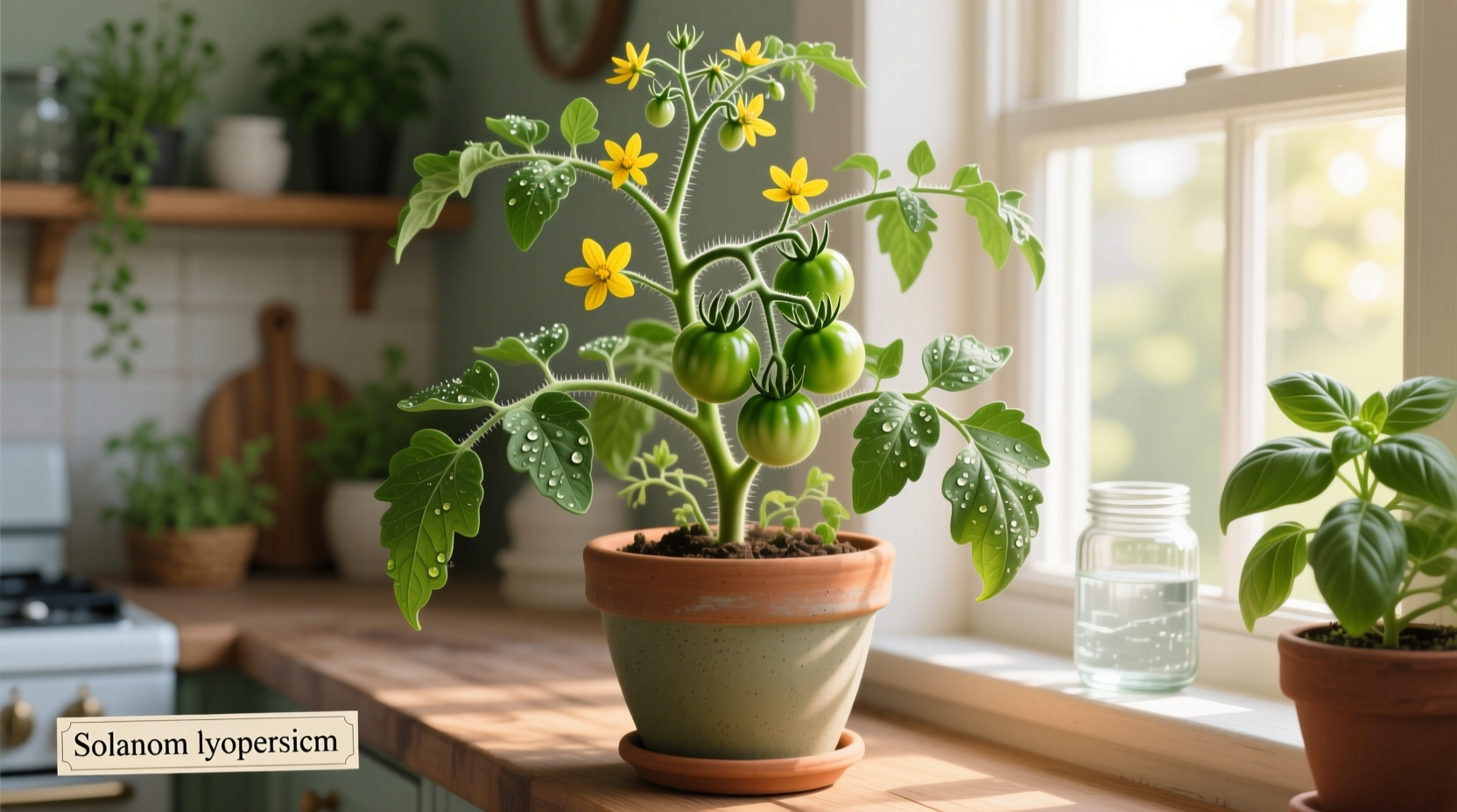 Can Tomato Plants Grow Indoors? Complete Growing Guide