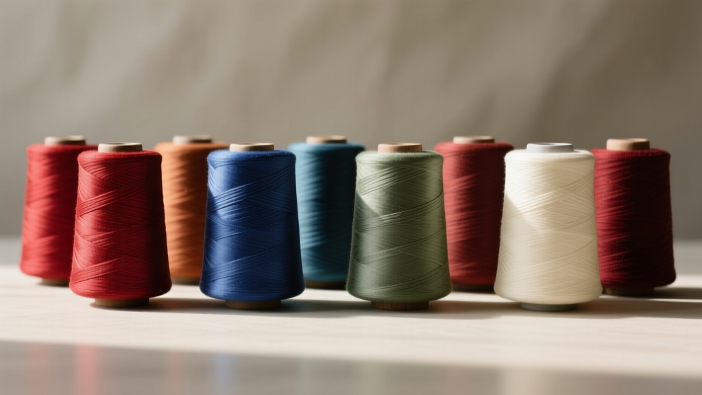 Where to Buy Madeira Thread: Sourcing Guide for Designers