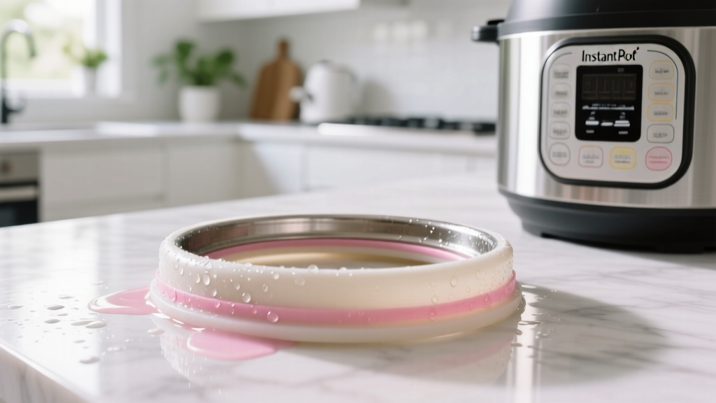 Tested: How to Get Beet Juice Out of Instant Pot Fast