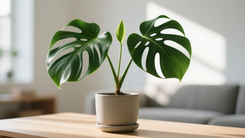 Monstera Propagation Fixes for Stalled Growth
