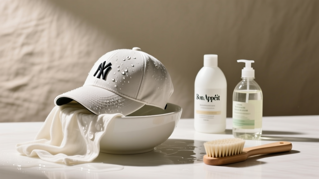Tested: How to Clean Baseball Caps Without Baking Soda