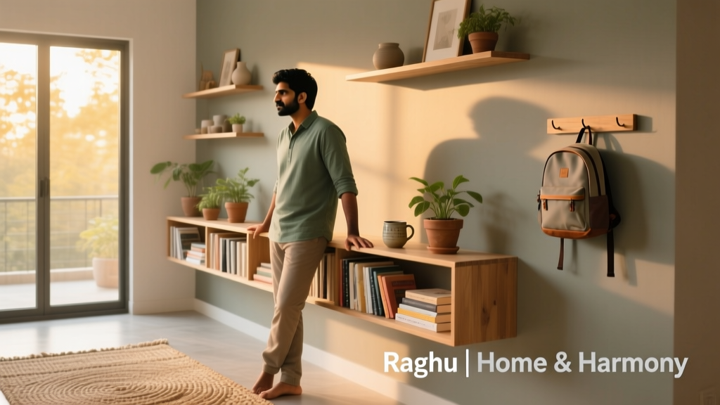 Raghu: A Real-World Guide for Parents Raising a Child with Autism and ADHD