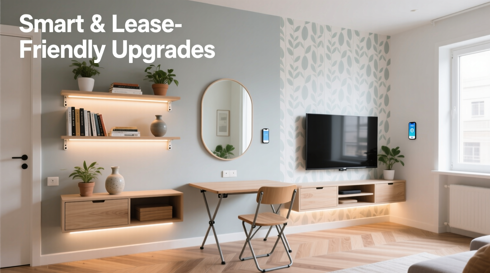 Affordable Luxury: 10 Ways to Elevate Your Home Without Breaking the Bank