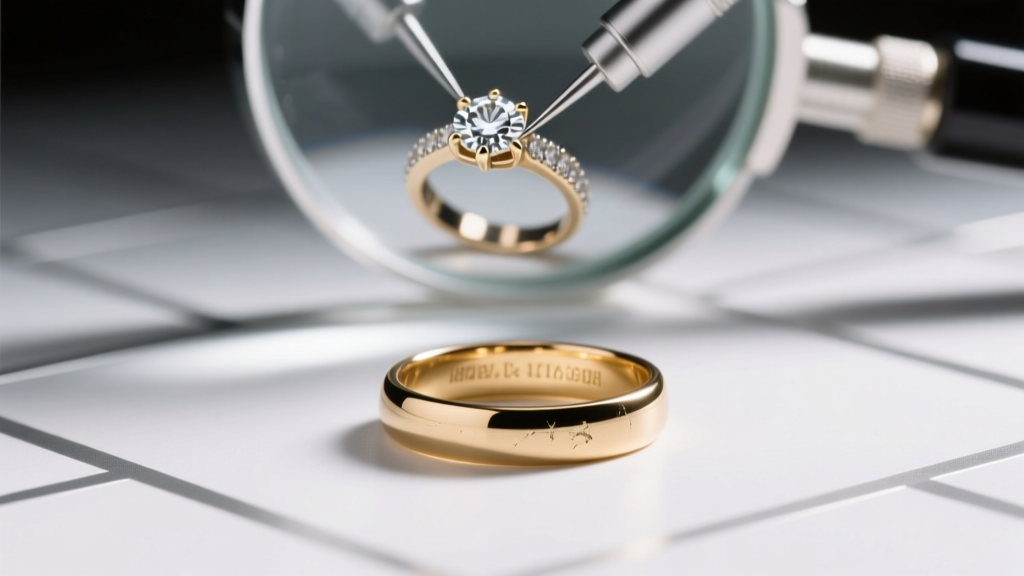 Can You Resize a Wedding Ring Bigger? (2026)
