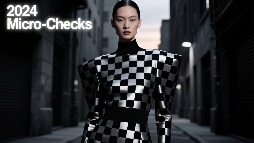 2024 Micro-Checks: The Unexpected Pattern Taking Over Str...