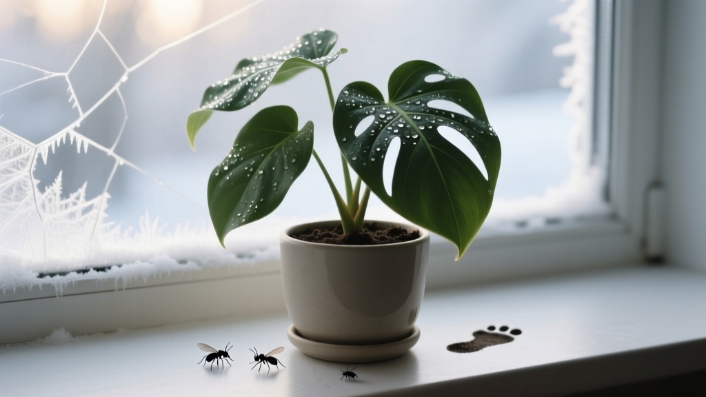 Will Cold Weather Kill Fungus Gnat Larvae? (2026)