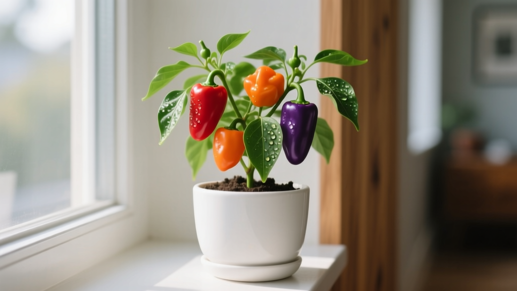 Hot Pepper Winter Care: 7-Step Indoor Prep (2026)