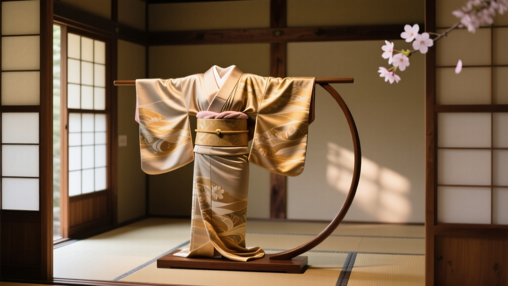 Explore Japan's Top Kimono Museums and Heritage Exhibitions