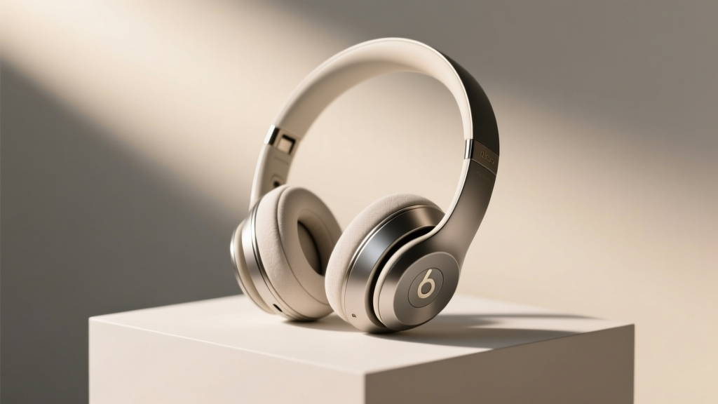 Beats Studio3 Fit Guide: Ear Cup Geometry & Fixes